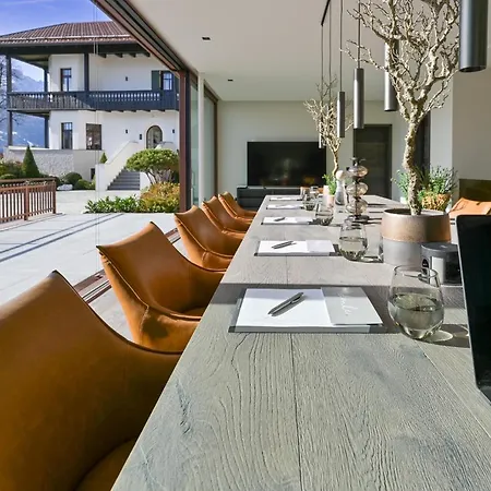 Villa Kramer Garmisch-Partenkirchen Exterior photo