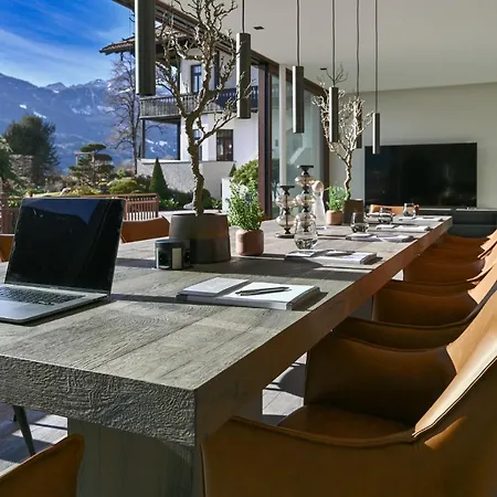 Villa Kramer Garmisch-Partenkirchen Exterior photo