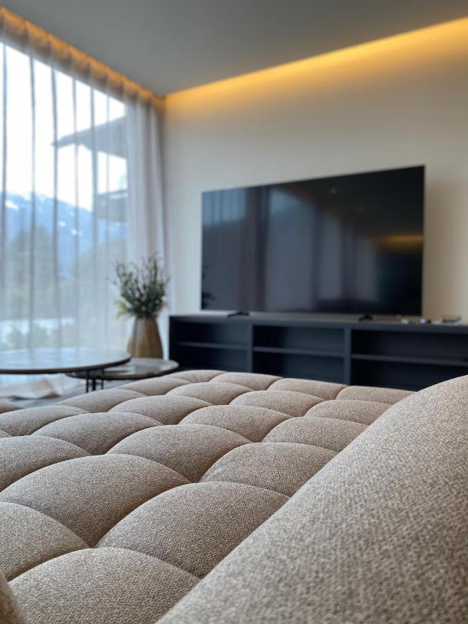 Apartment Kramer Garmisch-Partenkirchen