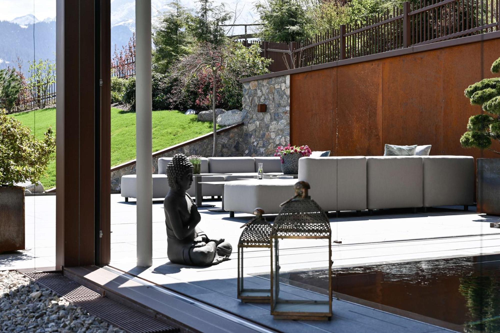 Apartment Kramer Garmisch-Partenkirchen