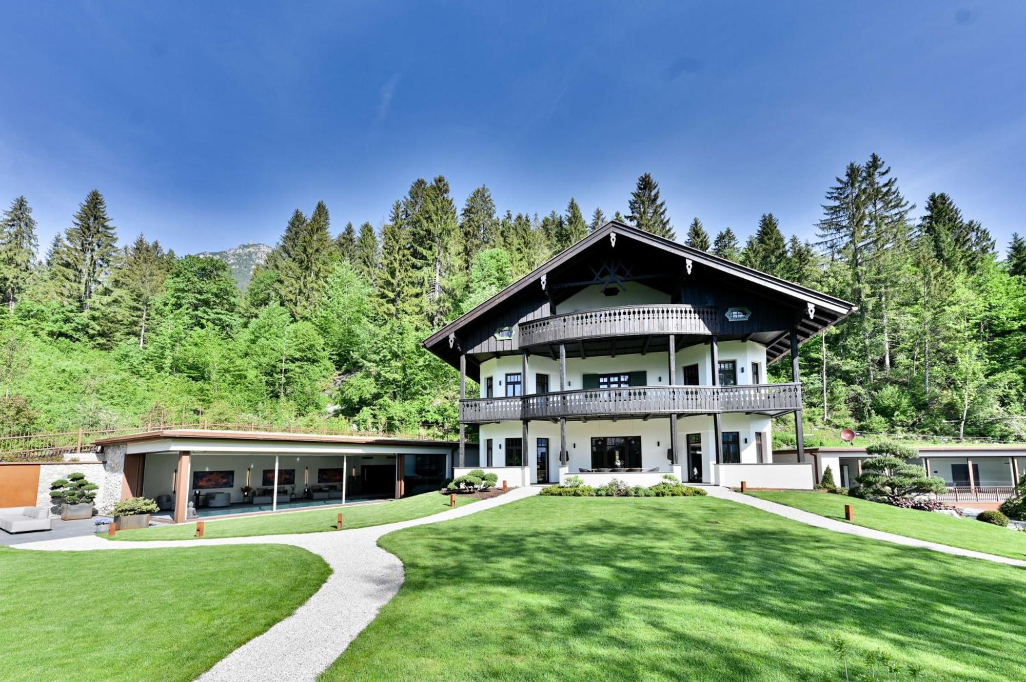 Kramer Garmisch-Partenkirchen