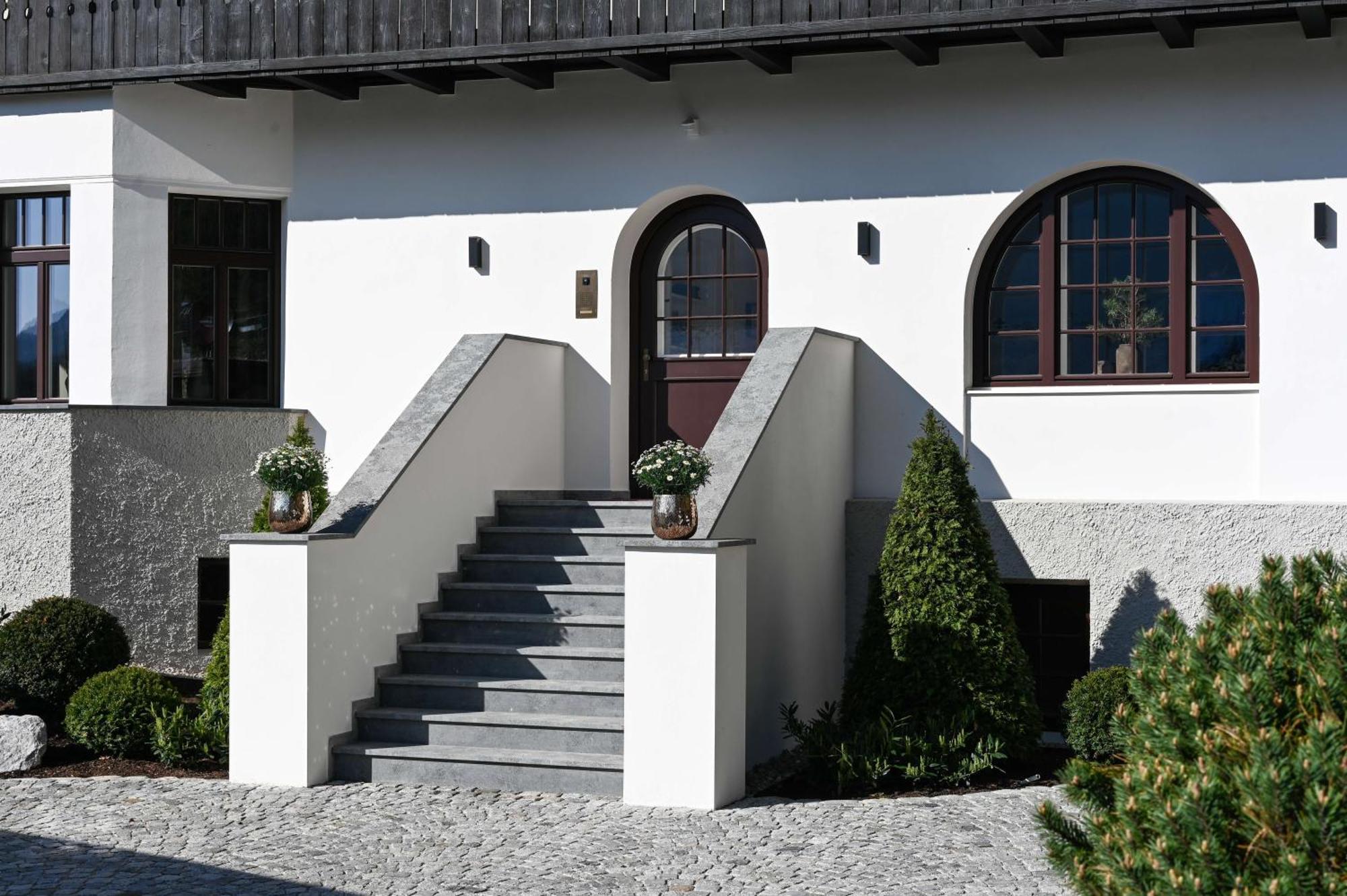 Kramer * Garmisch-Partenkirchen