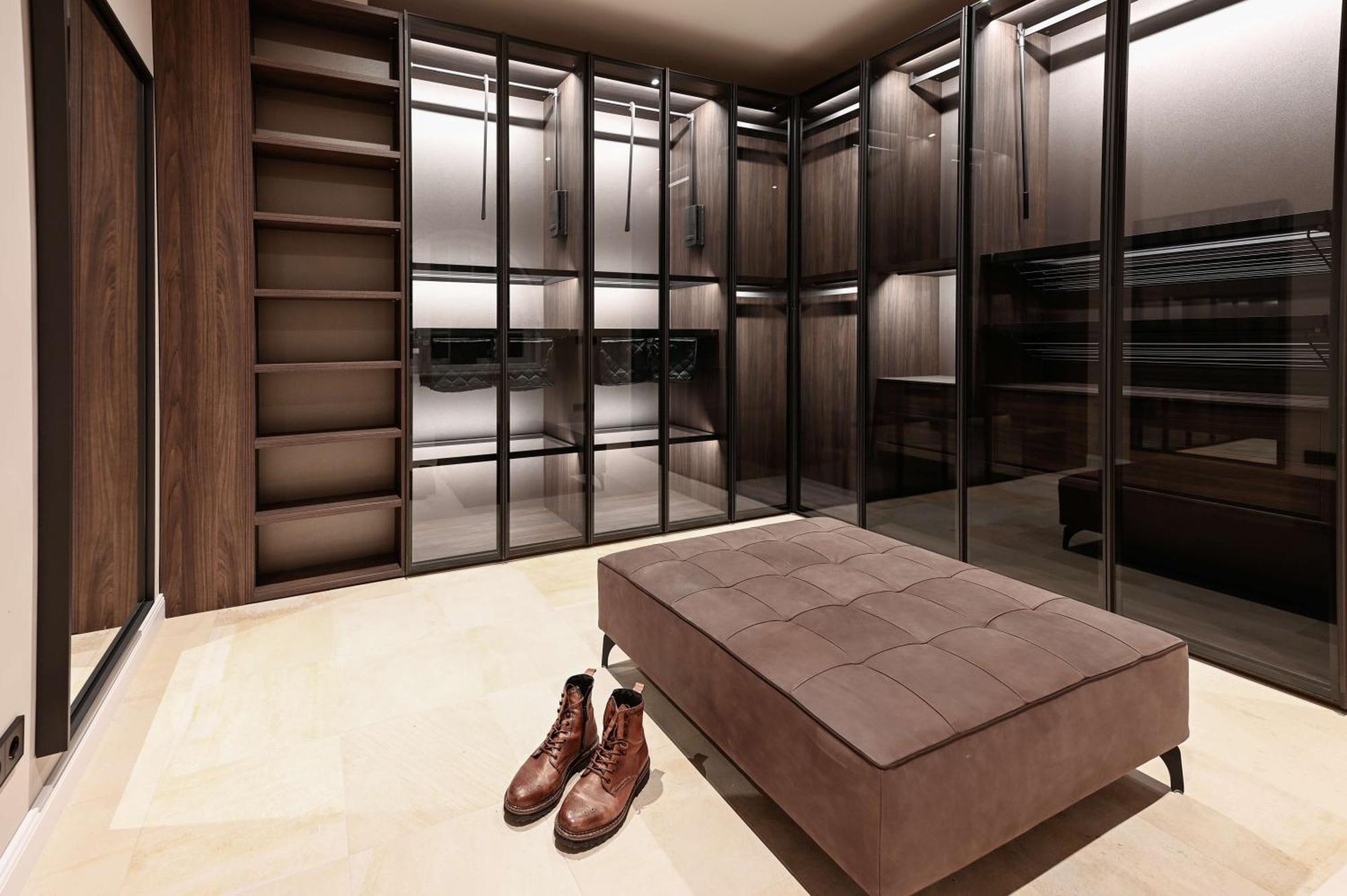 Apartment Kramer