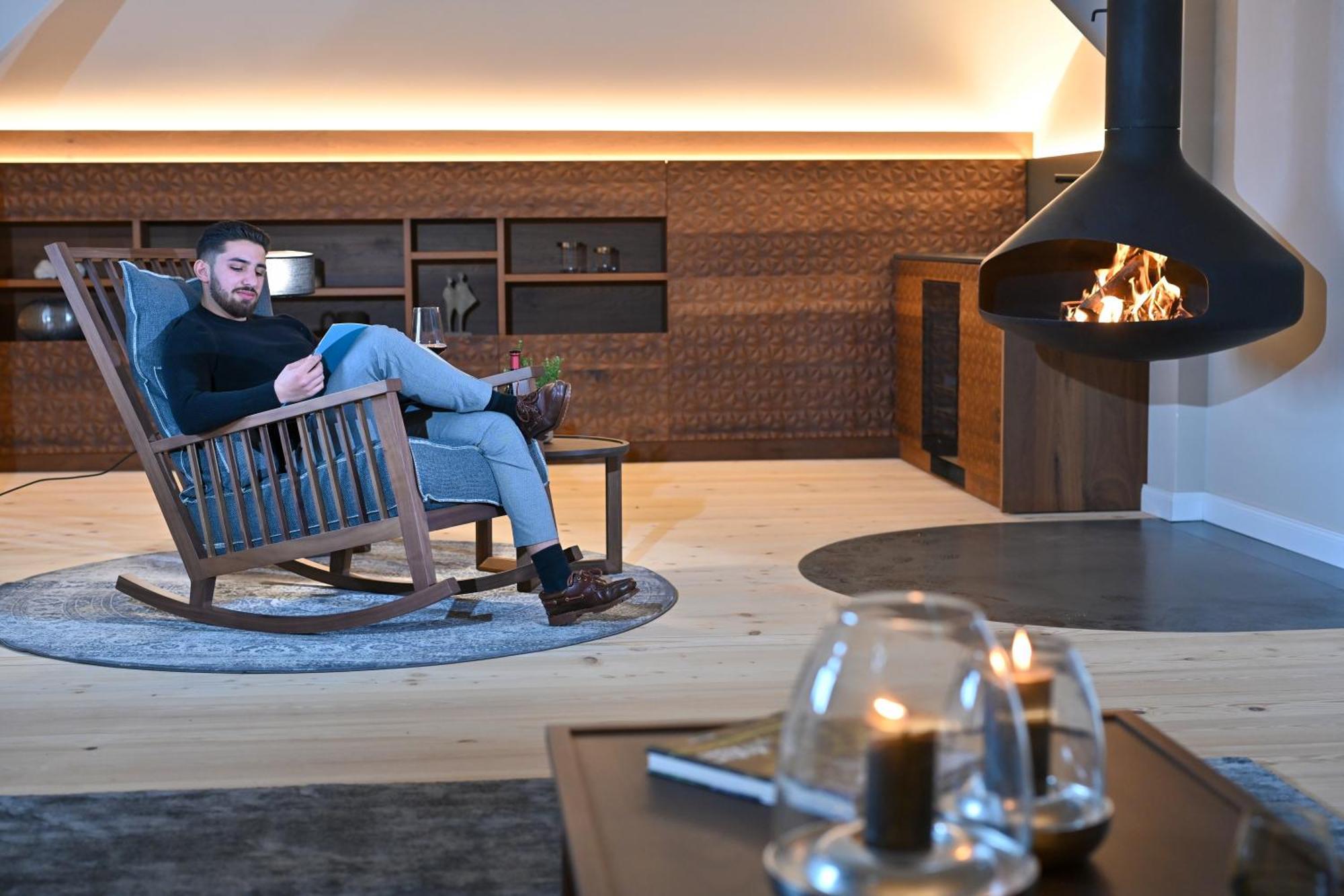 Apartment Kramer Garmisch-Partenkirchen