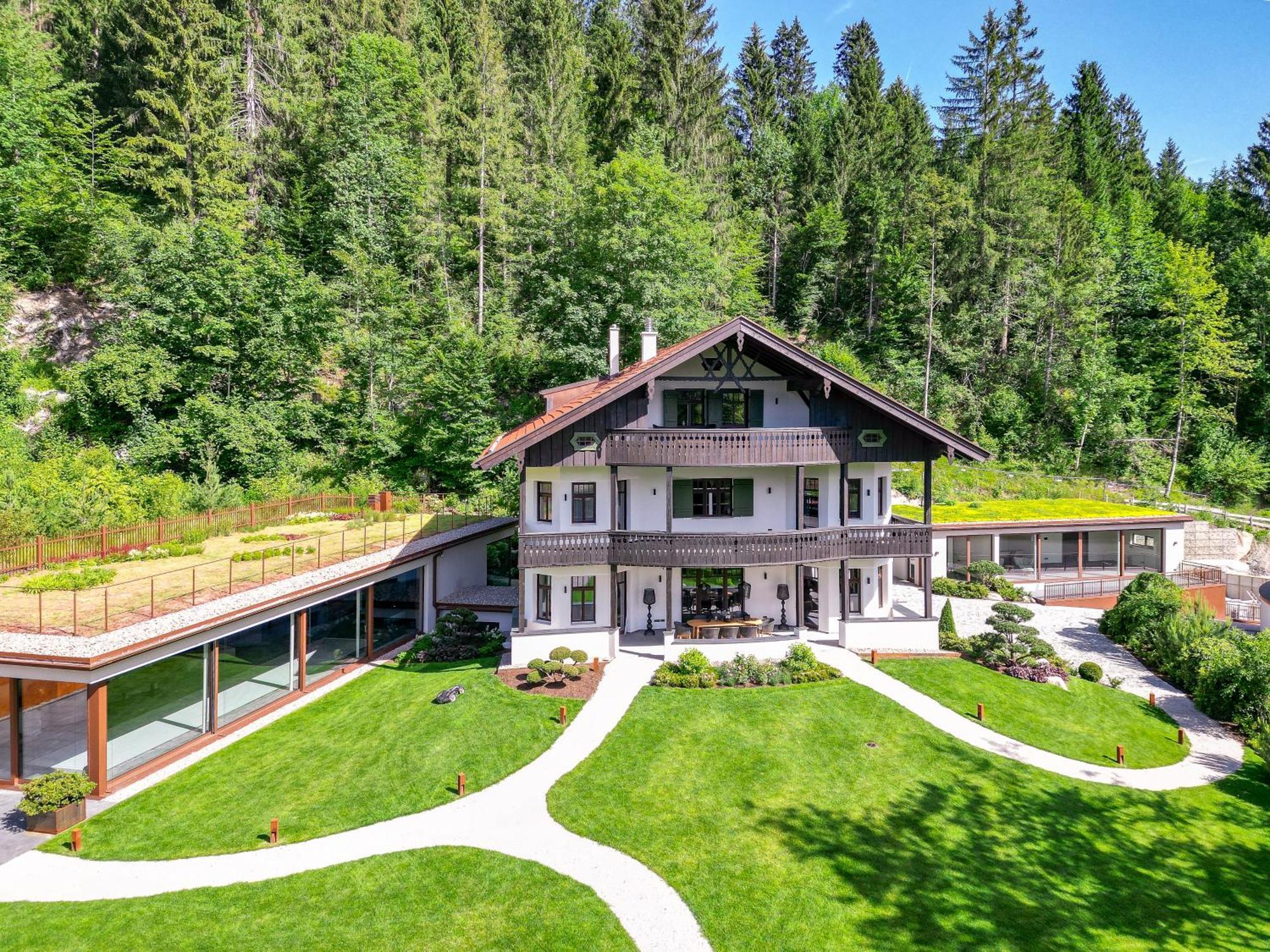 Kramer Garmisch-Partenkirchen