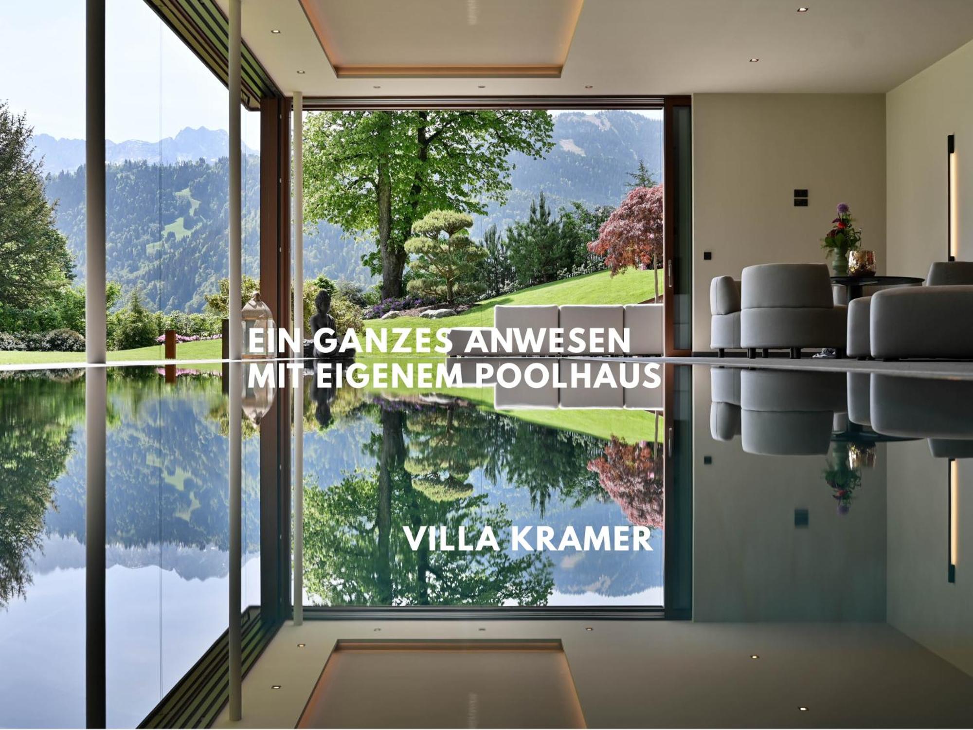 Apartment Kramer